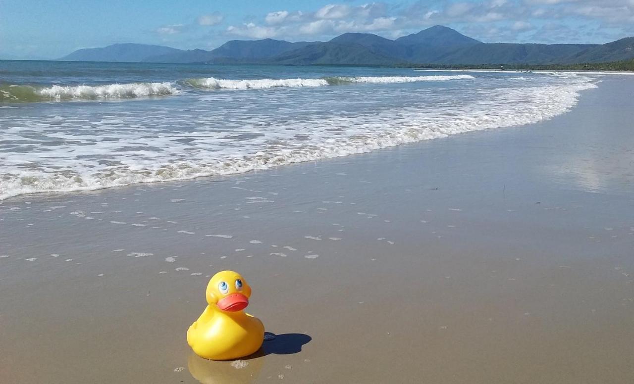 By The Sea Port Douglas Ngoại thất bức ảnh